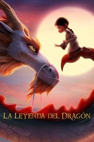 Imagen de Guardiana de dragones (Dragonkeeper)