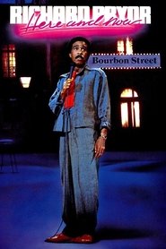 Imagen de Richard Pryor: Here and Now