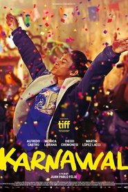 Imagen de Karnawal