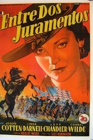 Imagen de Entre dos juramentos