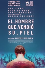 Imagen de El hombre que vendió su piel