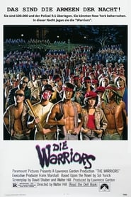 Die Warriors 1979