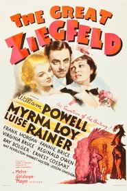 Film Le Grand Ziegfeld streaming VF complet