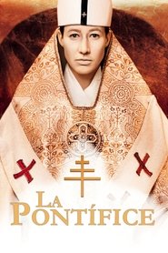 Imagen de La mujer Papa
