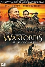 Imagen de The Warlords: Los señores de la guerra
