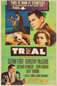 Film Trial streaming VF complet