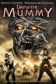 Film Day of the Mummy streaming VF complet