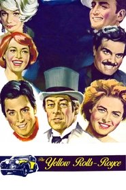 Film La Rolls-Royce jaune streaming VF complet