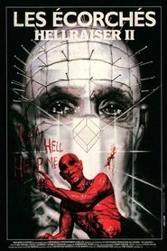 Film Hellraiser 2 : Les Écorchés streaming VF complet