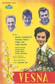 Vesna streaming sur filmcomplet