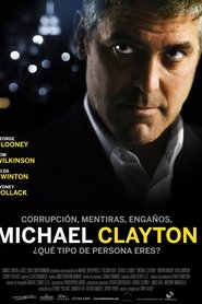 Michael Clayton 2007