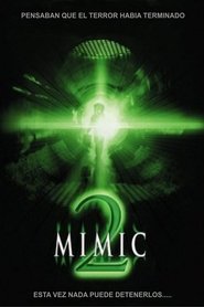 Imagen de Mimic 2