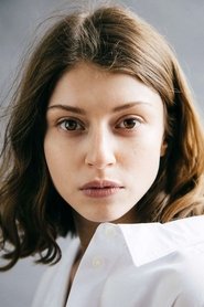 Picture of Zhenya Evstigneeva