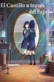 Imagen de El castillo a través del espejo