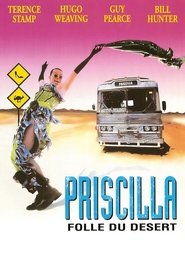 Film Priscilla, folle du désert streaming VF complet