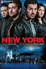 Film New York streaming VF complet