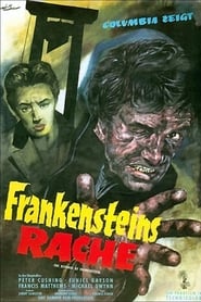 Frankensteins Rache 1958