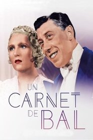Film Un carnet de bal streaming VF complet