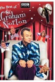Poster of So Graham Norton