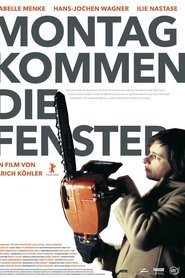Film Windows on Monday streaming VF complet