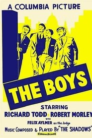 The Boys
