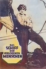Das Schiff der verlorenen Menschen