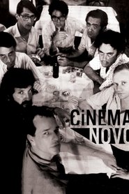 Film Improvisiert und zielbewusst: Cinema Novo streaming VF complet