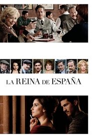 La reina de España (2016)