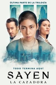 Imagen de Sayen: La cazadora