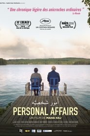Personal Affairs