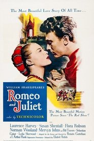 Imagen de Romeo y Julieta