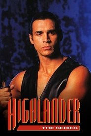 Poster of Highlander: The Series