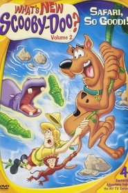 Imagen de Scooby-Doo Safari, So Goodi!