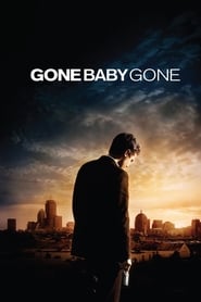 Gone Baby Gone