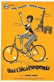 Une fille épatante streaming sur filmcomplet