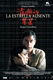 Imagen de La estrella ausente