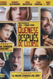 Quemar después de leer 2008