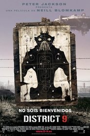 Imagen de District 9