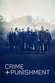 Crime plus Punishment