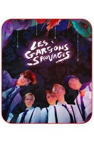 Les garçons sauvages 2017