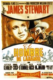 The Man From Laramie (1955)