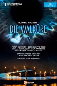 Richard Wagner : La Valkyrie