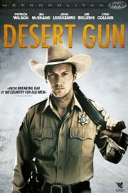 Desert Gun 2017