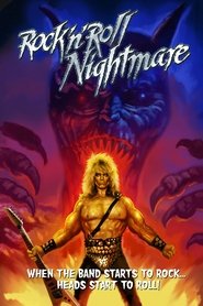 Film Rock 'n' Roll Nightmare streaming VF complet