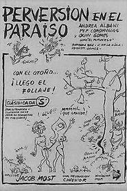 Perversión en el paraíso streaming sur filmcomplet