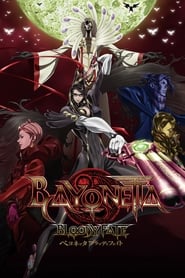 Bayonetta : Bloody Fate streaming sur filmcomplet