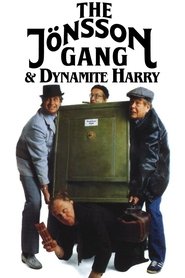 Imagen de The Jönsson Gang & Dynamite Harry