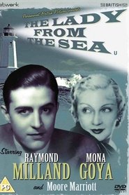 Film The Lady from the Sea streaming VF complet