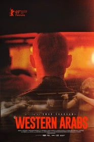 Film Western Arabs streaming VF complet