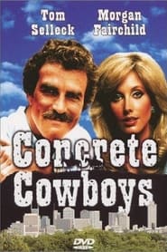 Concrete Cowboys streaming sur filmcomplet